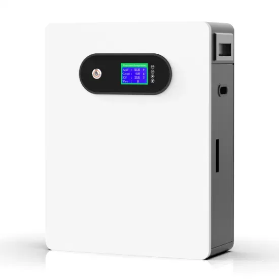 National standards for battery cabinet design