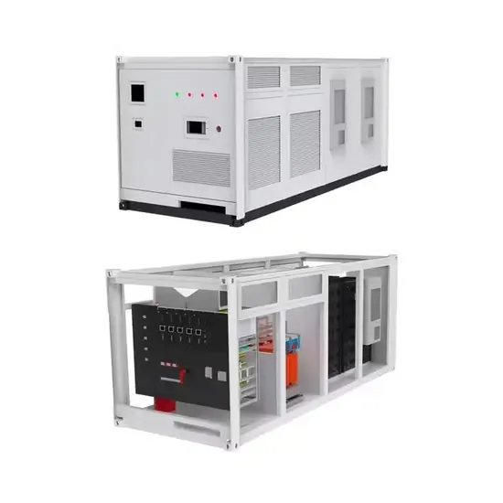 China solar energy plus container price