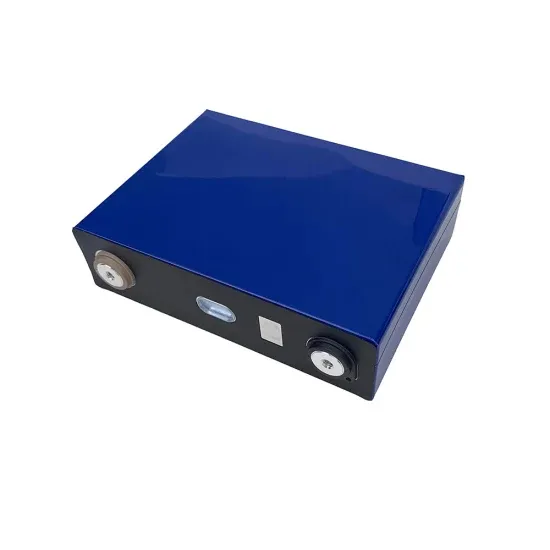 Main factors affecting solar energy storage cabinet lithium battery energy storage