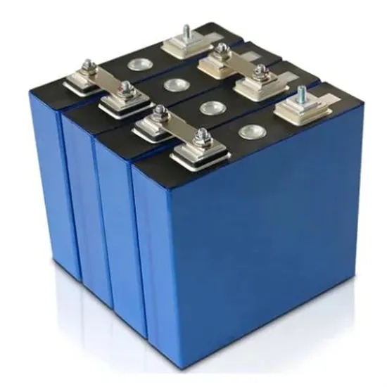 How much does solar energy storage cabinet lithium battery cost in battery cabinet