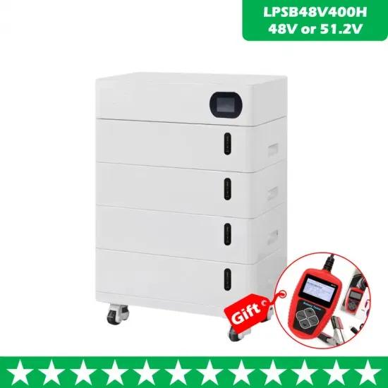 The latest price of energy storage container power station