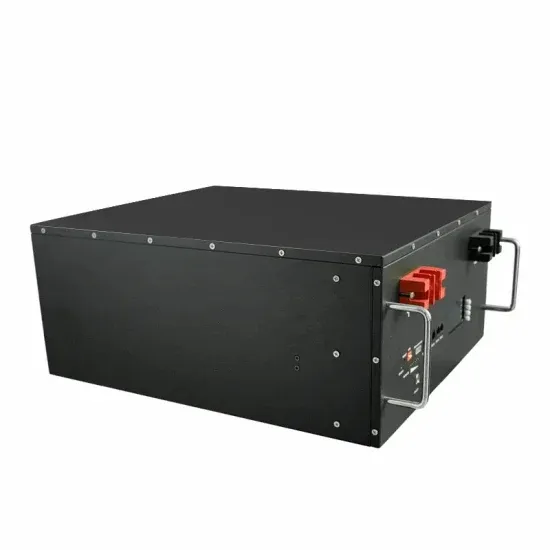 Procurement of 5MW Mobile Energy Storage Containers for Environmental Protection Projects