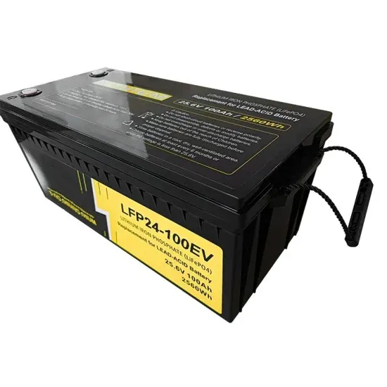 Liquid Cooling Energy Storage Safety