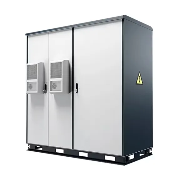 Does Seychelles Huijue have energy storage containers 