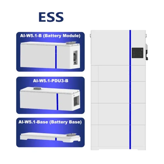The actual life of havana solar battery cabinet lithium battery pack