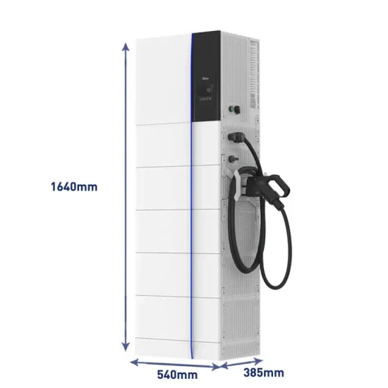 Bulk Procurement of 5MW Photovoltaic Energy Storage Containers for Weather Stations