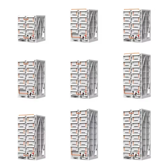 Do I need to apply for a photovoltaic energy storage power station 