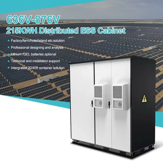 Solar energy storage cabinet lithium battery station cabinet customization cost