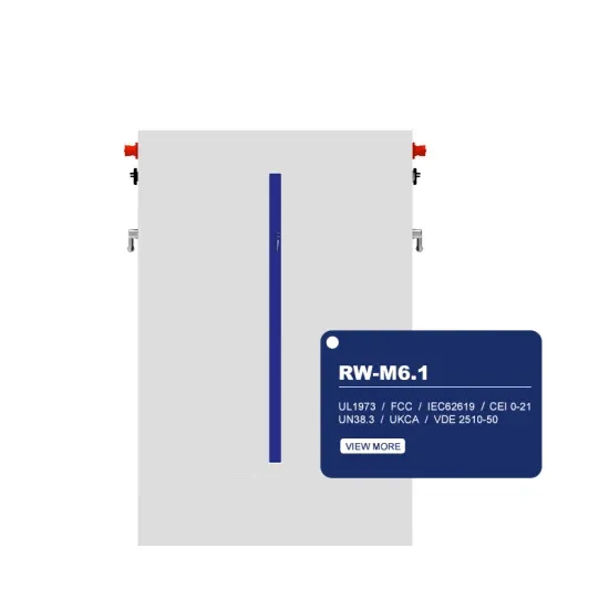 Cost of a 50kW Mobile Energy Storage Container for Russian Islands