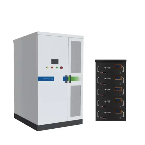 Cost of grid-connected solar energy storage cabinet for farms in the middle east