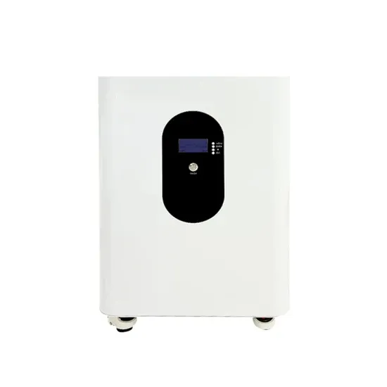 Schematic diagram of solar power generation and connection method