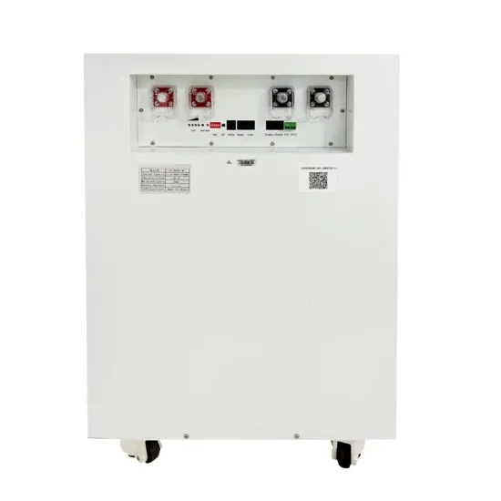 Fast charging of outdoor solar cabinets in mines using East African solar power systems