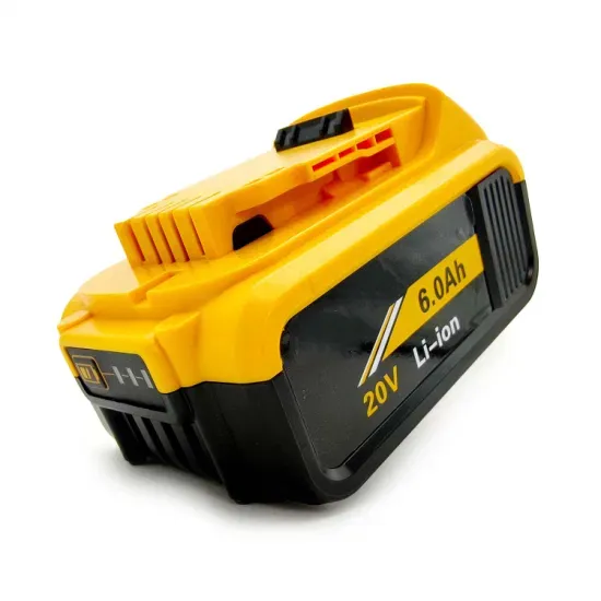 Gabon backup solar container battery