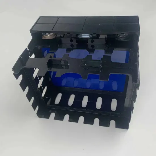 Marshall Islands Mobile Energy Storage Container Scalable Factory Direct Sales