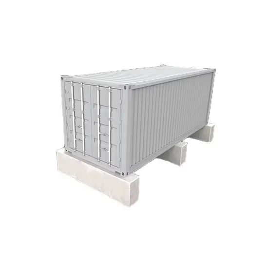Industrial energy storage battery cabinet solar production