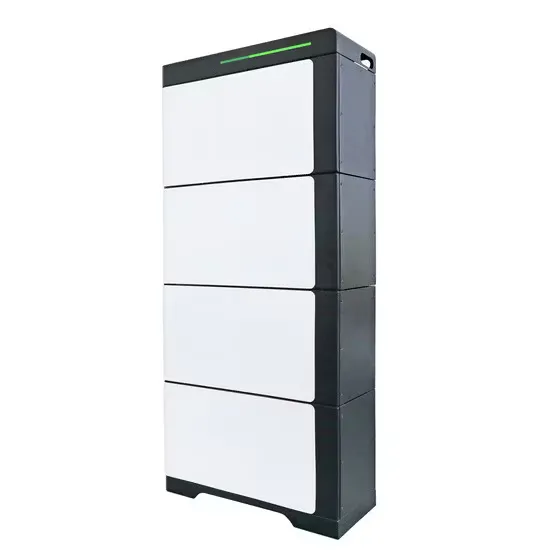 Modular Energy Storage Cabinet 200kWh Operation and Maintenance Service