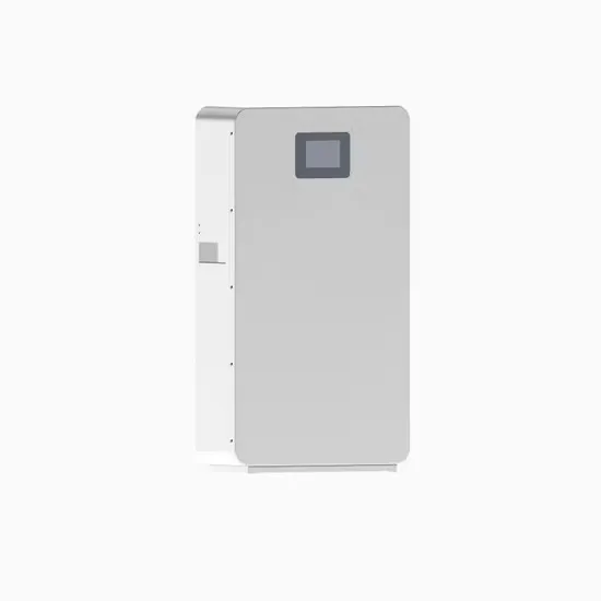 Community uses Buster mobile energy storage container 80kWh