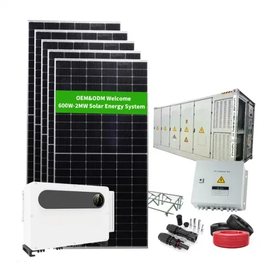 Tanzania solar energy storage cabinet lithium battery cylindrical shape
