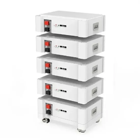 New energy storage solar container communication station hybrid energy amplifier module