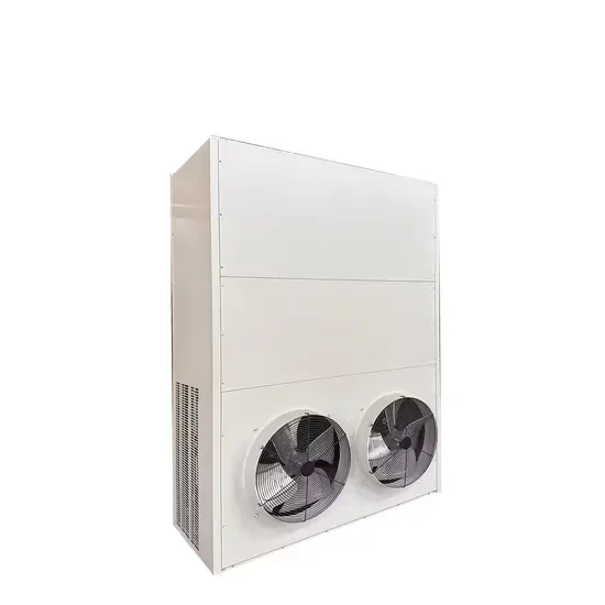 What types of cabinet energy storage system cells are there 