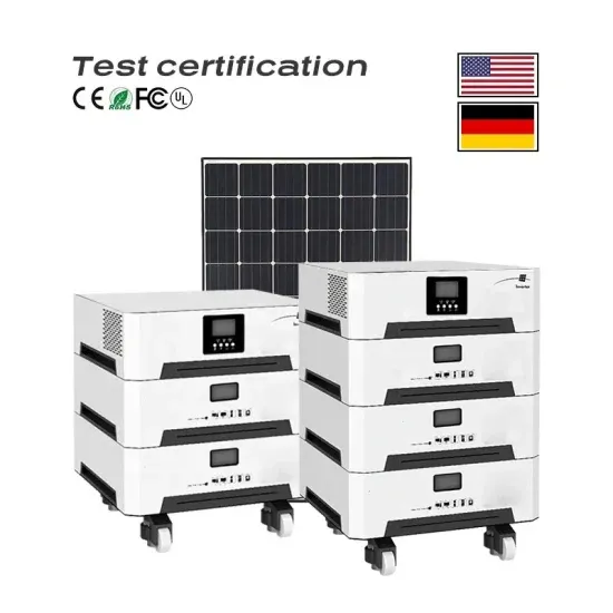 Gabon Solar Water Pump Ranking