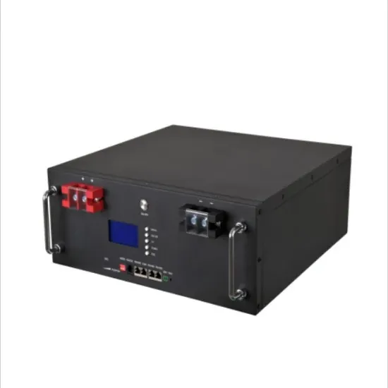 Photovoltaic Outdoor Energy Storage Cabinet Fast Charging Price List