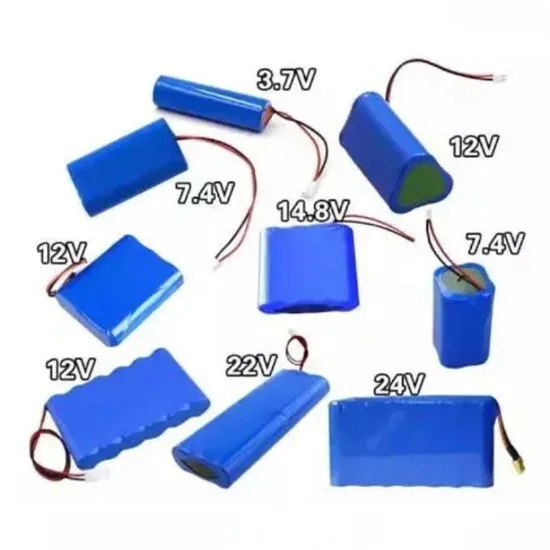 How much does a Mozambique solar container battery cost