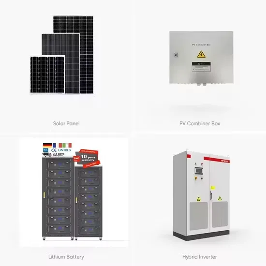 What performance solar energy storage cabinet lithium battery does the inverter need