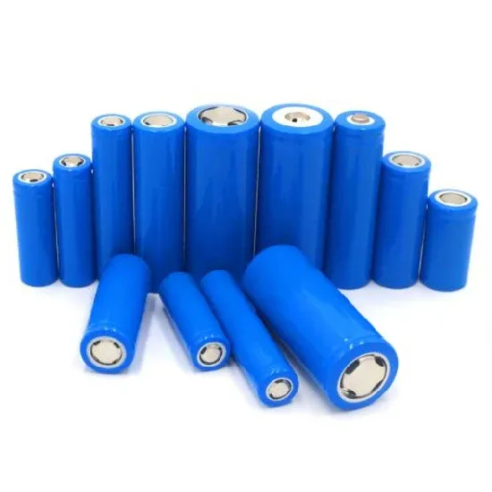 Which solar container lithium battery is best to use with an inverter