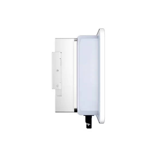 Hungarian Photovoltaic Folding Container 100kWh Product Warranty