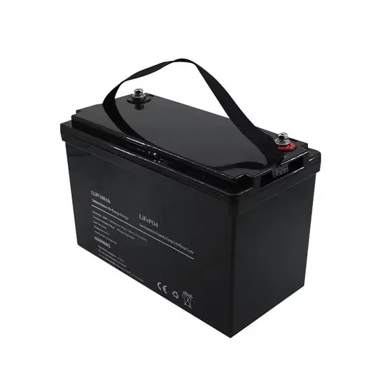 What is the relationship between solar panels and batteries