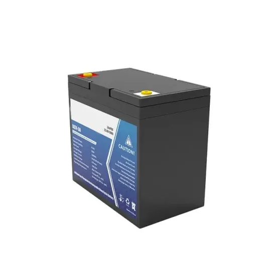 Energy company uses 20MWh mobile energy storage container