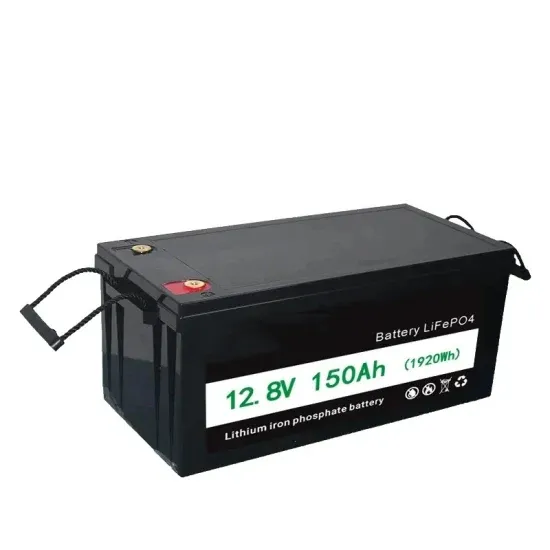 Price of Automatic Smart Photovoltaic Energy Storage Battery Cabinet for Railway Stations