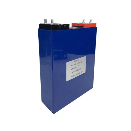 Photovoltaic Energy Storage Container 250kW Battery vs Photovoltaic Price Inquiry