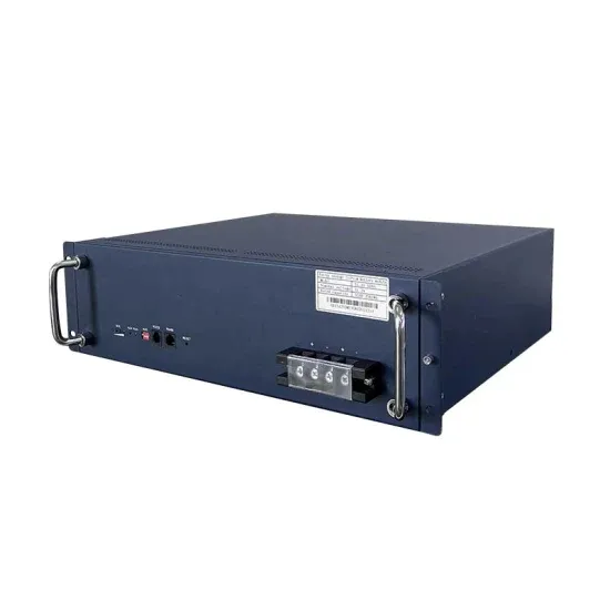 Is there a 60 volt battery cabinet in barbados
