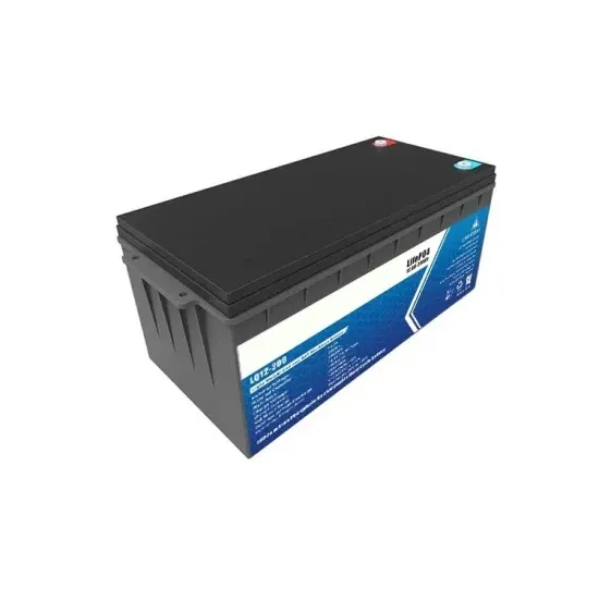 Louis port smart photovoltaic energy storage cabinet smart unit price