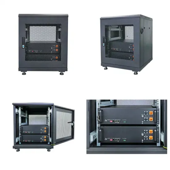 Mali Industrial Energy Storage Cabinet Cost Standard