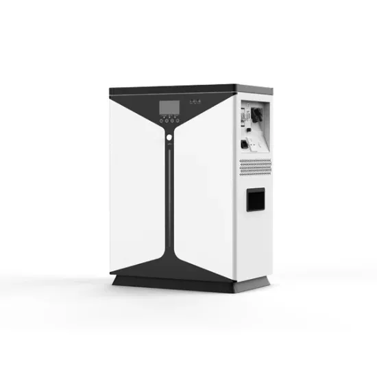 Cyprus Industrial and Commercial Energy Storage Equipment