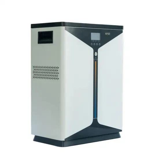 Balkan Peninsula container solar energy storage lithium battery installation