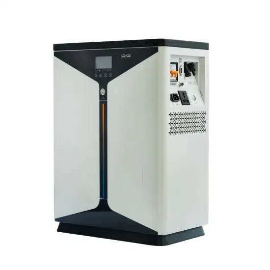 How much is the price of a large energy storage cabinet in the UK