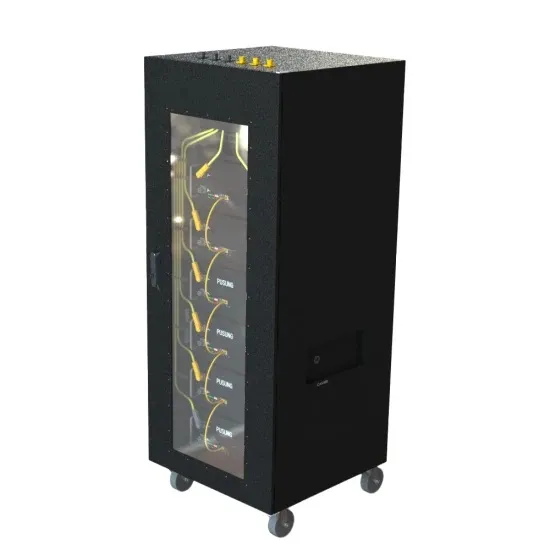 What are the manufacturers of industrial and commercial energy storage cabinets 
