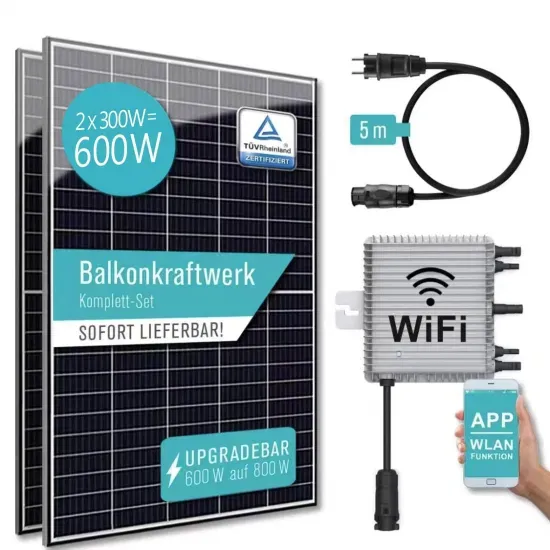 Ranking of wind-solar hybrid power generation in Pristina solar container communication stations
