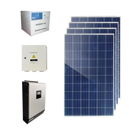 Solar thermal galvanizing photovoltaic bracket installation