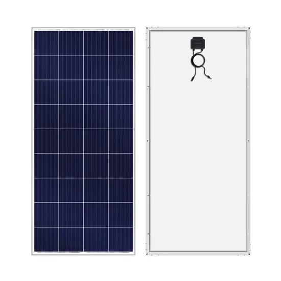 Solar container telecom station Batteries in 2025
