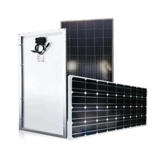 How to remove mud powder on photovoltaic panels