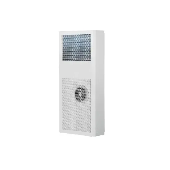 Solar water pump inverter for aquaculture