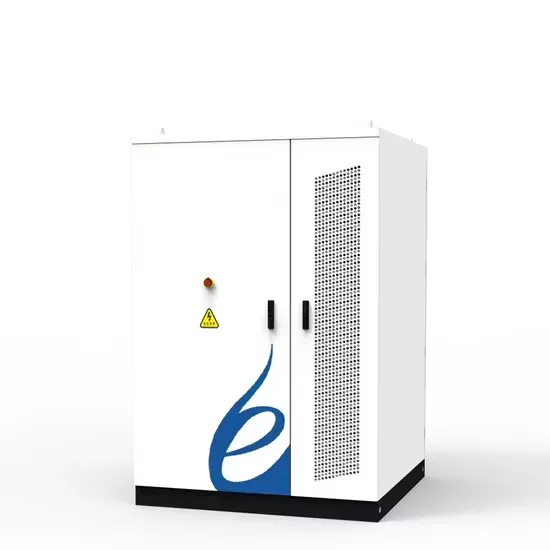 Modular battery cabinet hybrid type for office buildings