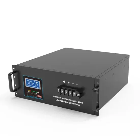How much does the Monaco solar container lithium battery energy storage power station cost