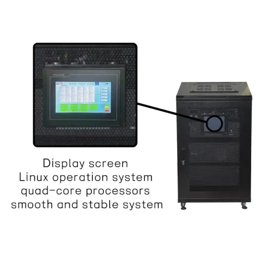 Price quote for 10kW energy storage battery cabinet for charging stations in Indonesia
