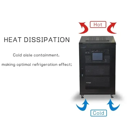 National standard for solar energy storage cabinet lithium battery energy storage cabinet